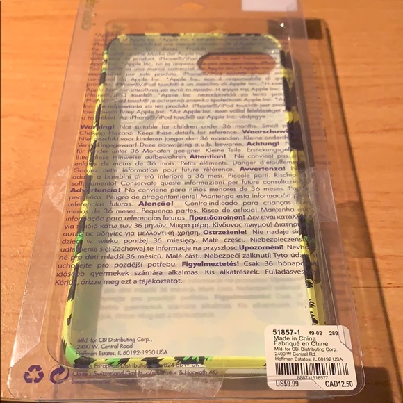 Iphone case - Picture 2 of 2